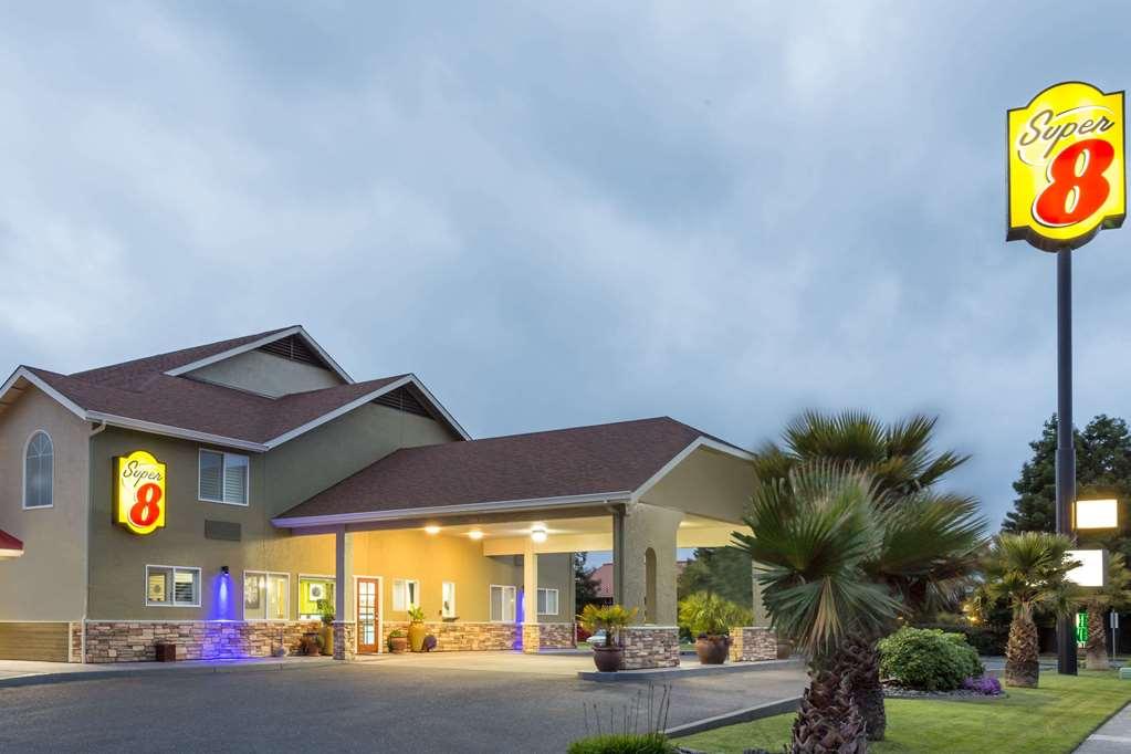 Red Roof Inn Huntsville, Al Exteriör bild